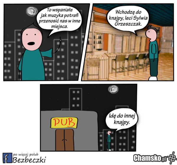 Muzyka