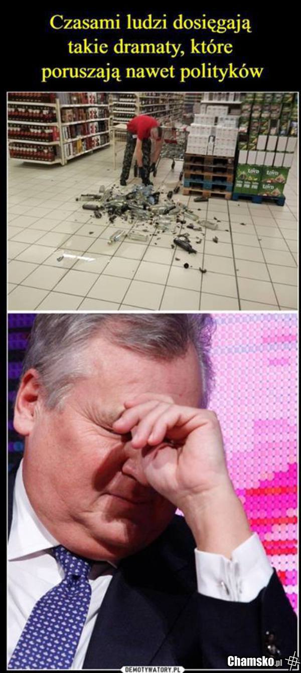 Kwachu Płacze, bo przypał