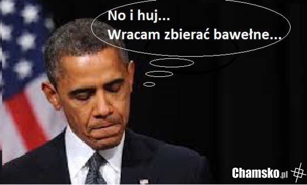 No i huj.... I po wakacjach czarnuchu...