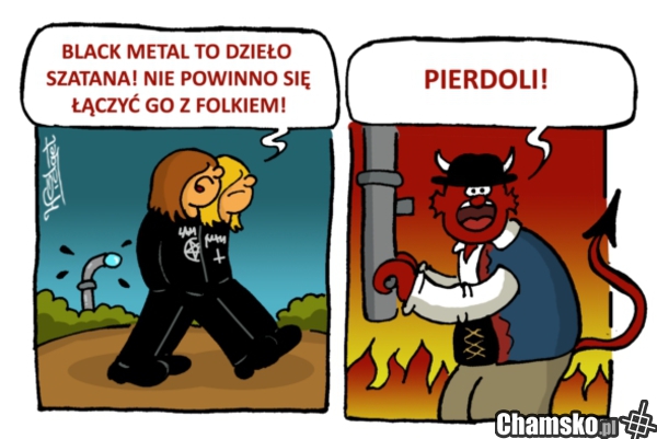 Folk metal