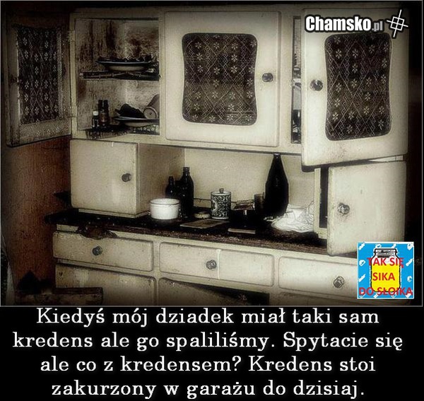 kredens