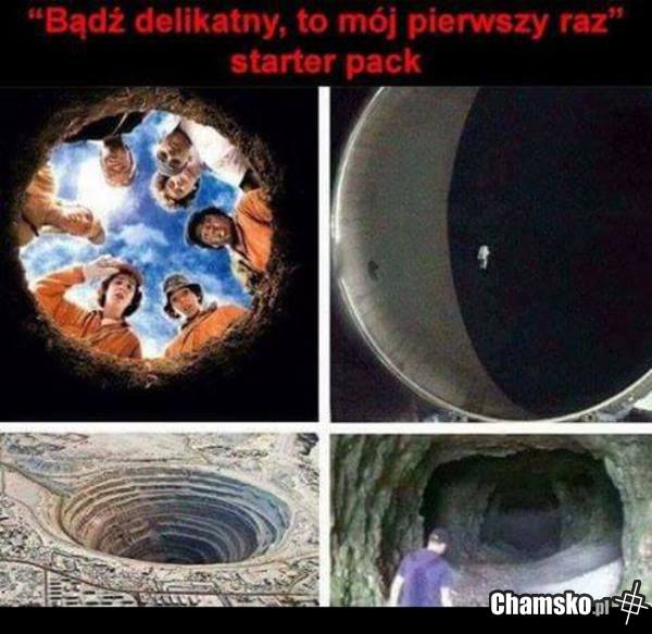 One już takie są