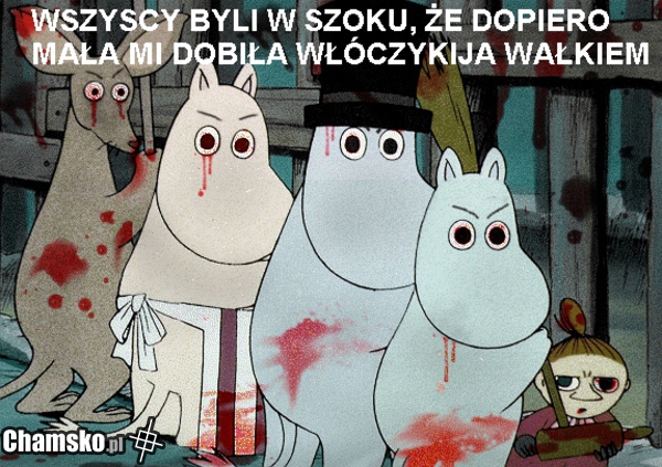 Mała Mi