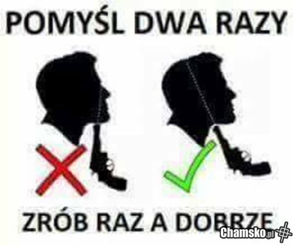 Tak będzie lepiej