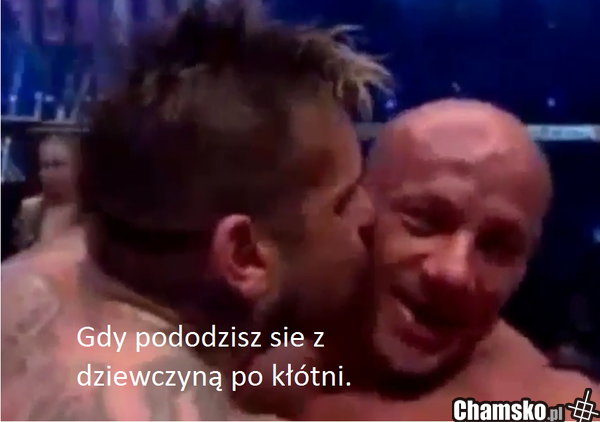 Kłótnia