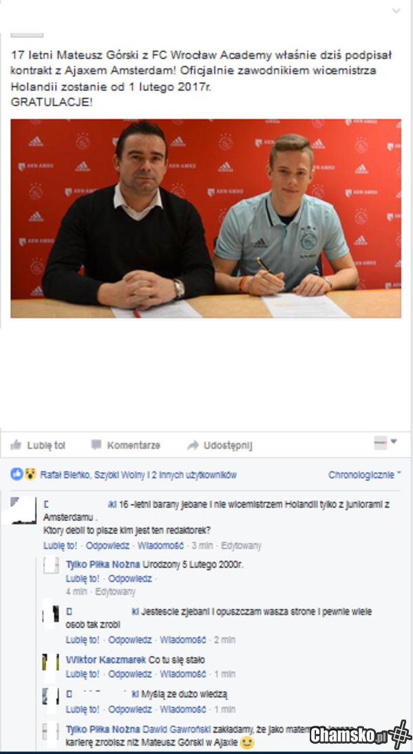 Matematyk