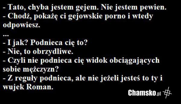 Gejowskie porno
