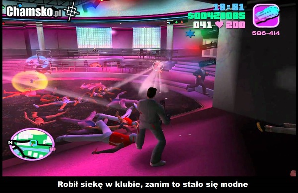 Tommy Vercetti