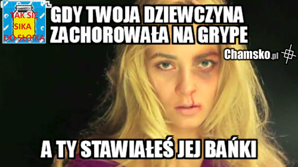 kochający chłopak