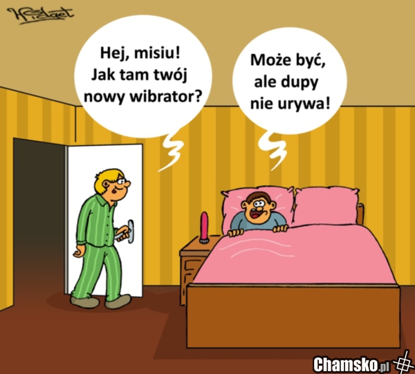 Wibrator