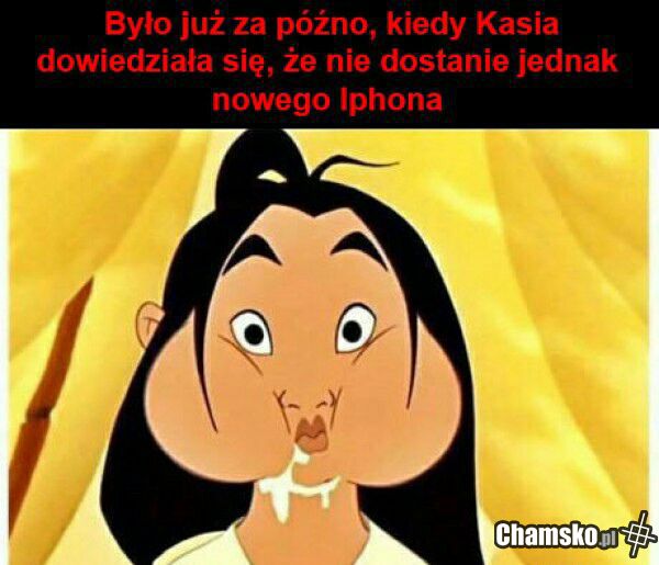 Laski takie som