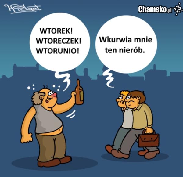 Wtorek