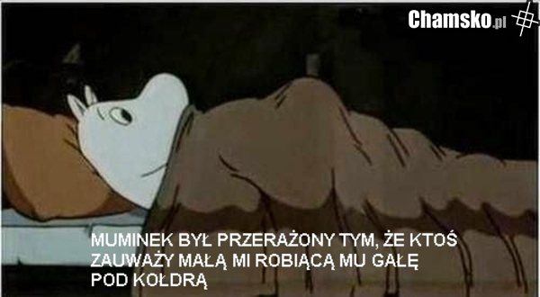 MUMINEK