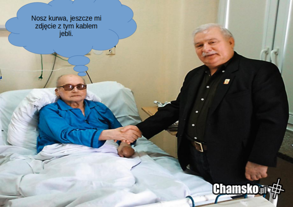 Biedny Jaruzel