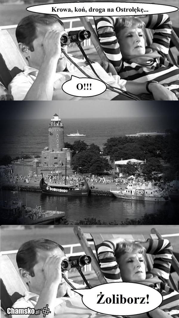 Powiększanie Warszawy