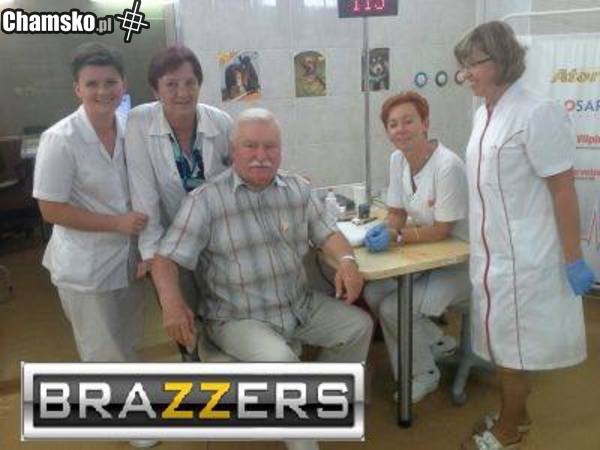 Ma pani czopki? Jak brakuje to DONIOSE