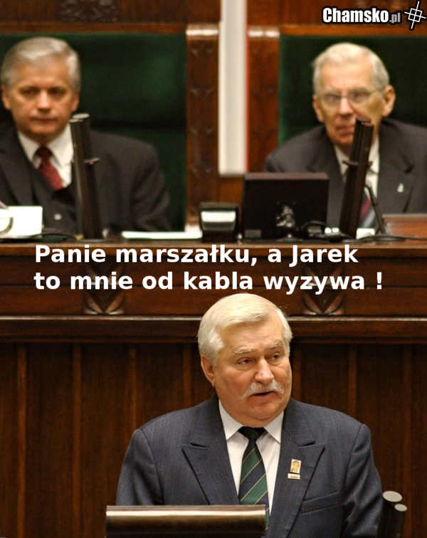 Bad Jarek