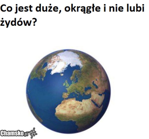 Żydozagadka