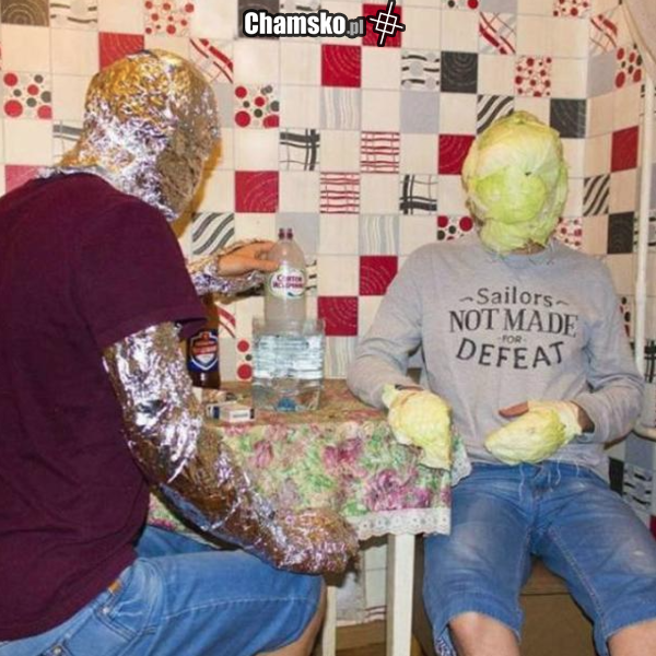 Daft Punk po roku w ZSRR