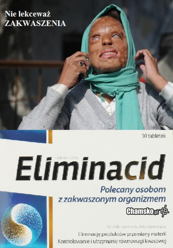 Eliminacid