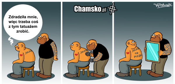 Tatuaż