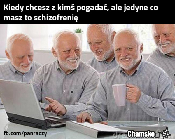 Schizofrenia
