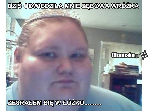 WRÓŻKA
