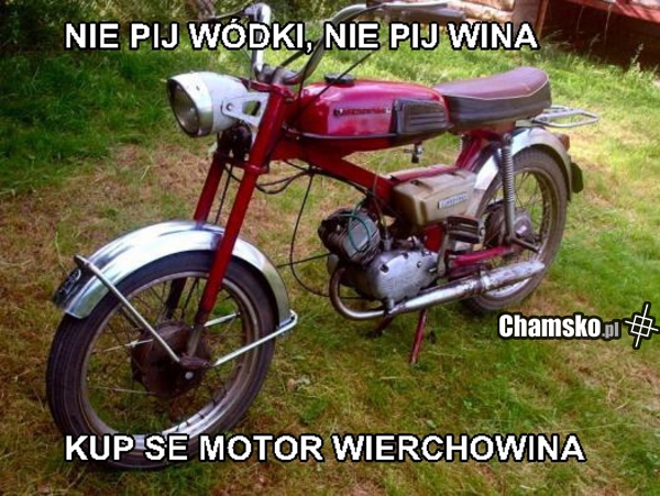 CZY KTOŚ TO JESZCZE PAMIĘTA?