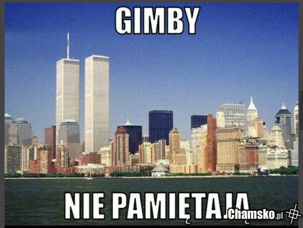 Nie pamiętajo