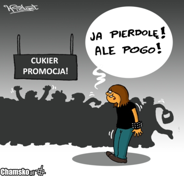 Promocja