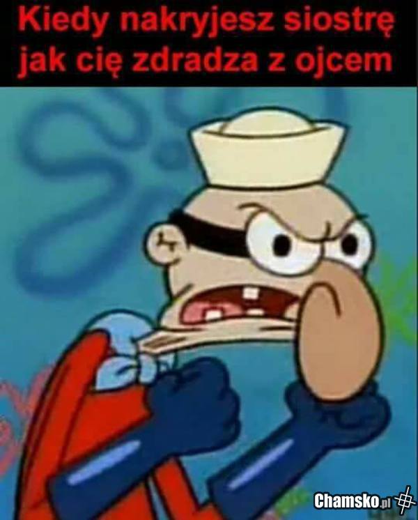 Co w rodzinie to nie zginie