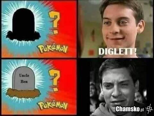 Jaki to pokemon?