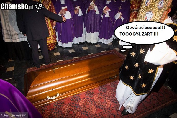 Ot.... żartowniś.....