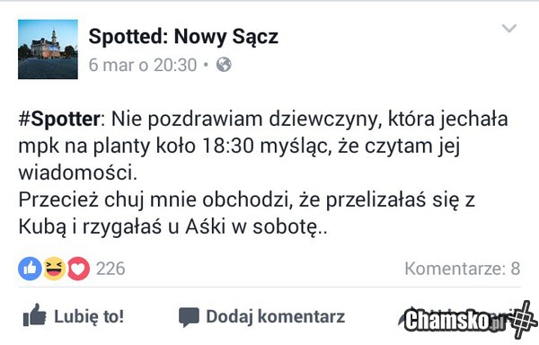 Podglądacz