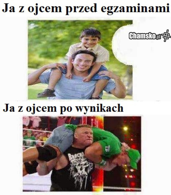 ojciec