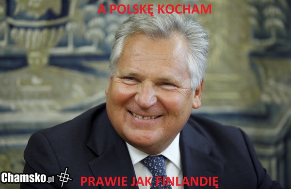On się nigdy nie znudzi.....