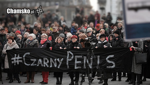 Czego pragną kobiety