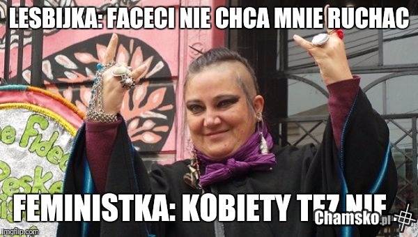 feminiski