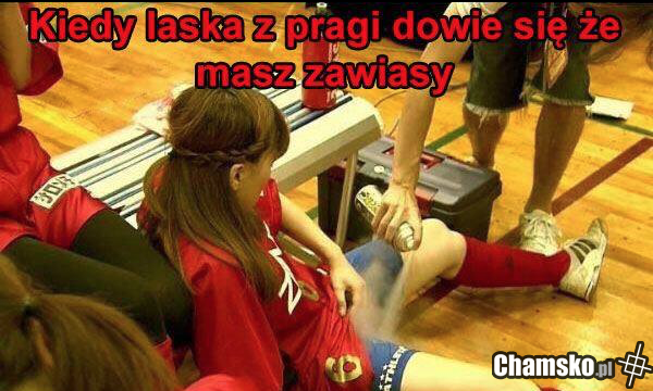 Zawiasy