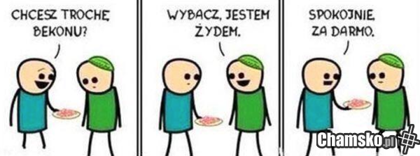 Za darmo
