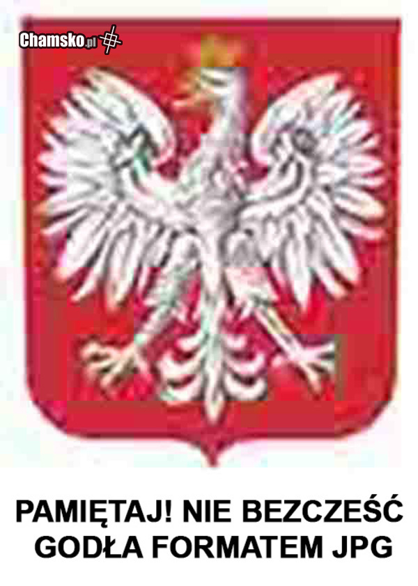 PAMIĘTAJ!