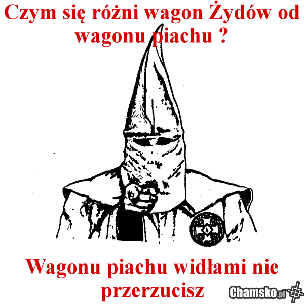 Wagony