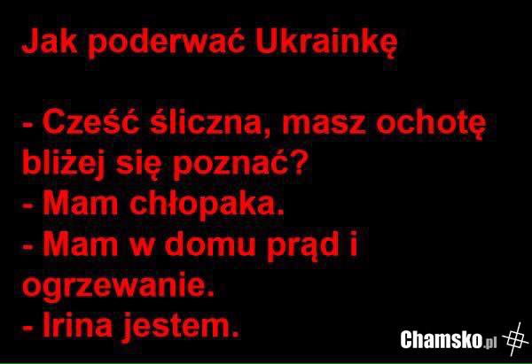 ukrainki łatwe dziewczynki