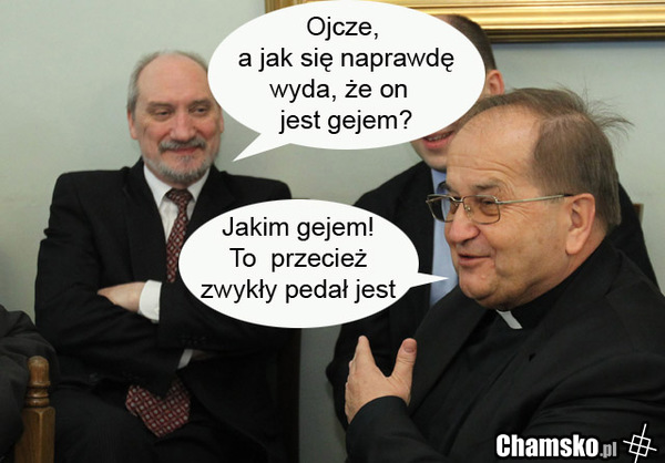 Spokojnie