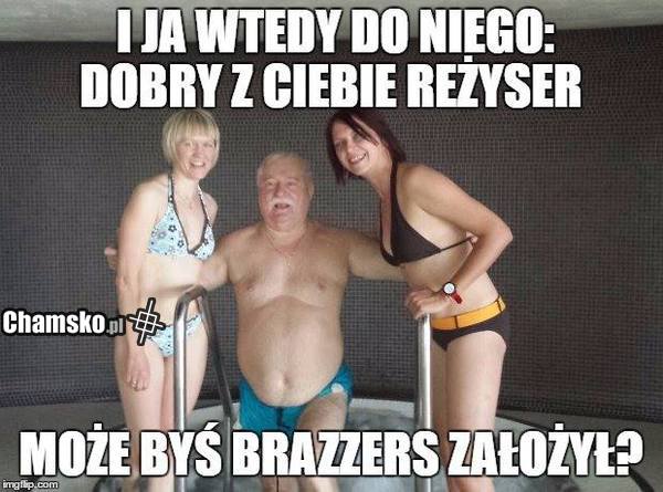 kto stworzył Brazzers