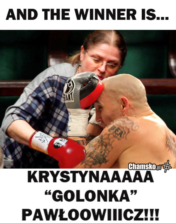 GOLONKA ULTRA BRUTAL