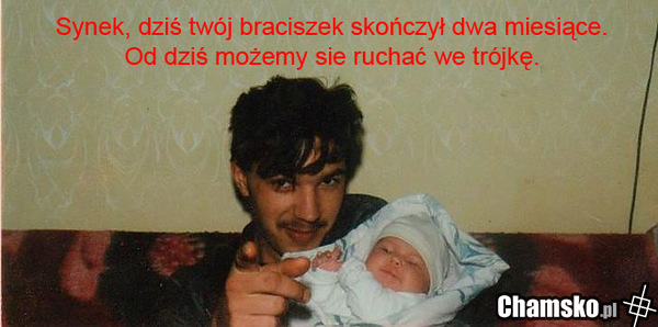 GRUNT TO RODZINKA