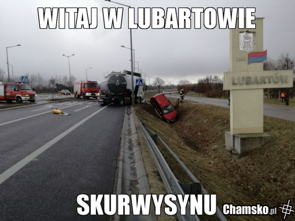 Lubartów