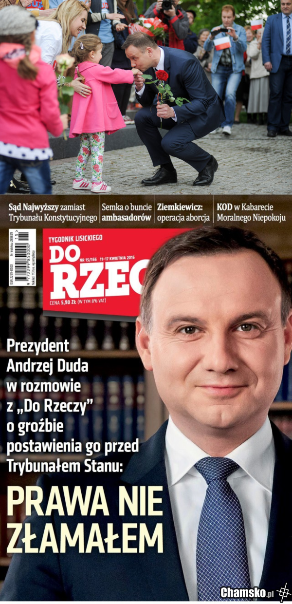 duda