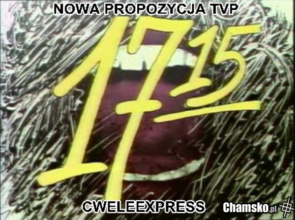 OGLĄDAJ TVP
